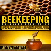 Beekeeping ( Backyard Beekeeping )