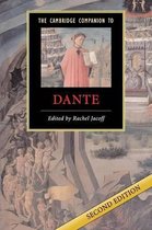 Cambridge Companion To Dante