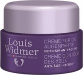 Louis Widmer Anti-Age Intensif Zonder Parfum Oogverzorging 30 ml