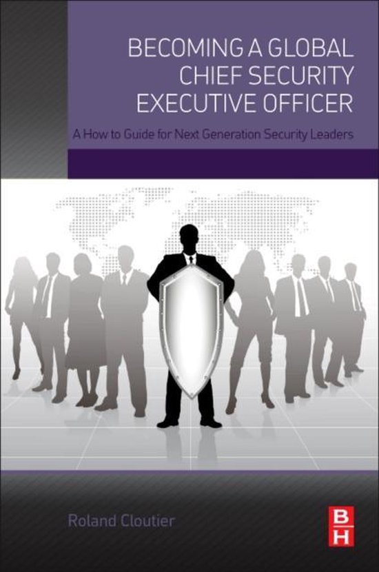 The Next-Gen Information Security Professional Luisterboek - Bol