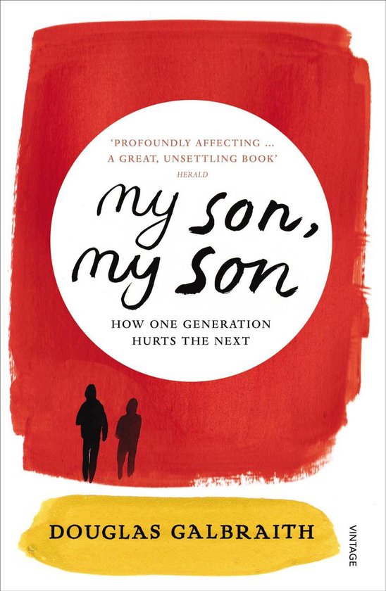 my son, my son - cover