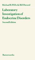 Laboratory Investigation of Endocrine Disorders