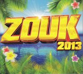 Various - Zouk 2013