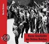 Kurze Geschichte des Dritten Reiches