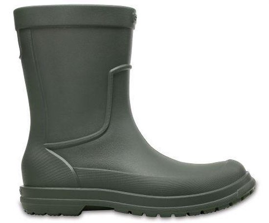 Crocs Allcast Rain Boot M Heren maat 41 42 bol