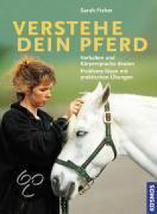 Verstehe dein Pferd - cover