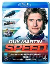 Guy Martin: The Need For More Speed