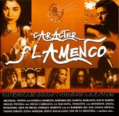 Various Artists - Caracter Flamenco (2 CD)