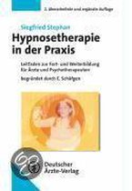 Hypnosetherapie In Der Praxis