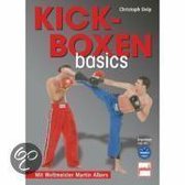 Kickboxen Basics