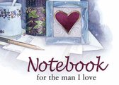 Man I Love Notebook
