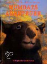 Wombats Abenteuer