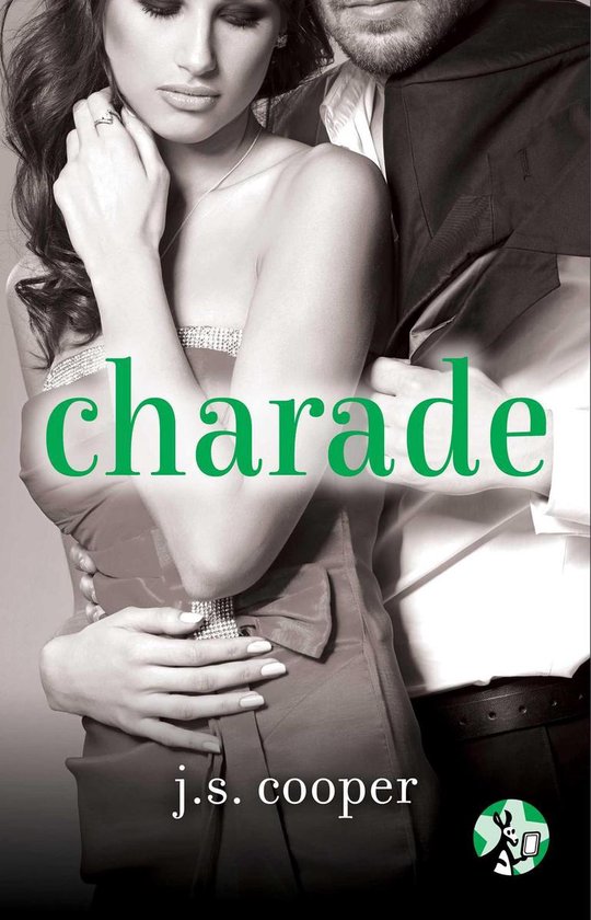 Swept Away - Charade - cover