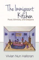The Immigrant Kitchen