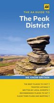 AA Guide Peak District 2nd Ed