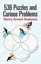 536 Puzzles & Curious Problems