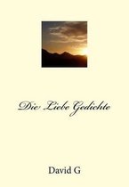 Die Liebe Gedichte