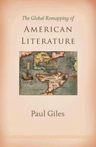 The Global Remapping of American Literature