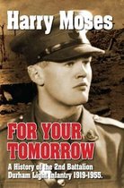 For Your Tomorrow