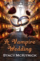 Bitten by Love 4 - A Vampire Wedding