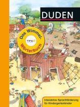 Duden - Das Wimmel-Wörterbuch (Ting-Ausgabe)
