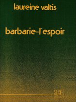 Barbarie-l'espoir