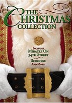 The Christmas Collection  meer dan 13 uur import 3 dvd box