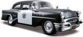 Buick Century Highway Patrol 1955