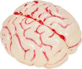 Lichtgevende hersenen decoratie - Feestdecoratievoorwerp