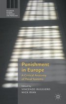 Punishment in Europe