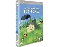 My Neighbour Totoro (Import)