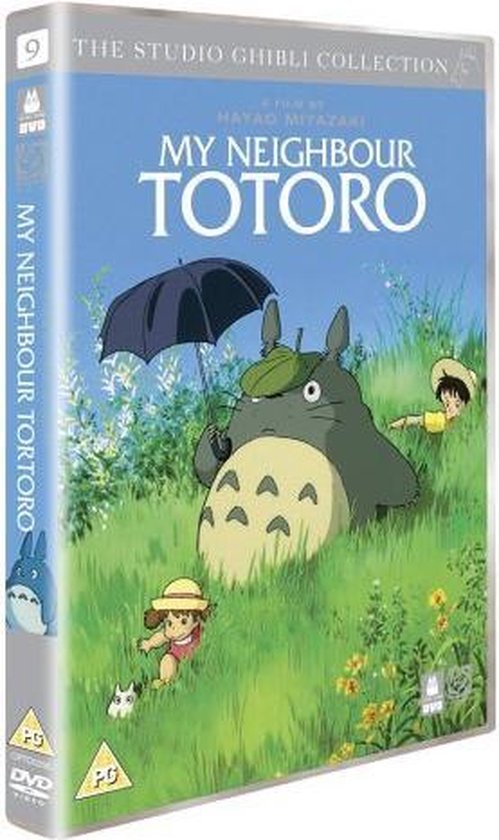 My Neighbour Totoro (Import)