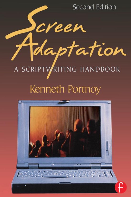 Screen Adaptation (ebook), Portnoy 9781136049057 Boeken