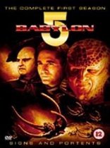 Babylon 5 Season 1