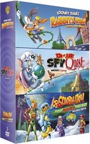 Looney Tunes/Scooby - Doo/Tom & Jerry (DVD)