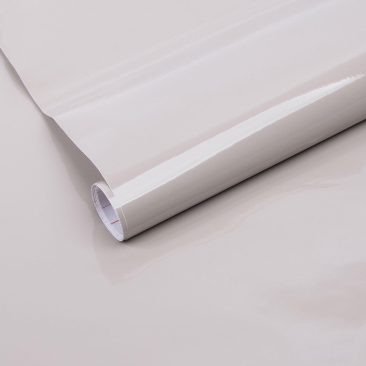 d-c-fix - Zelfklevende Decoratiefolie - Lack taupe - 45x200 cm