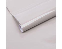 d-c-fix - Zelfklevende Decoratiefolie - Lack taupe - 45x200 cm