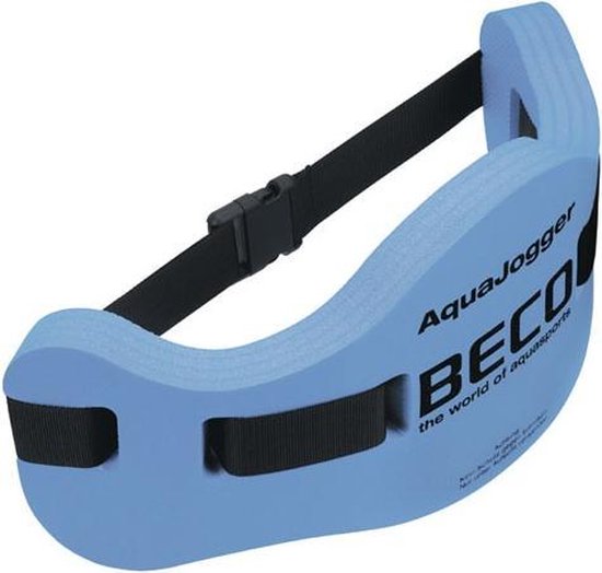 Beco aquajogging wetbelt runner