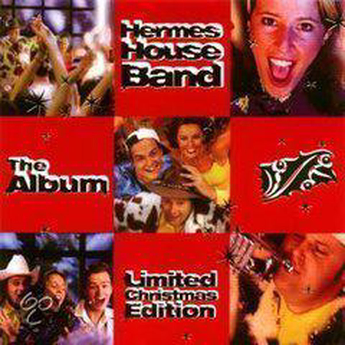 Album-Special X-Mas Edition