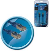 T'nB RJ45 STP Cat.5E 10m