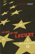 Day Of The Locust Miss Lonelyhearts