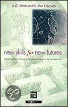 New skills for new futures