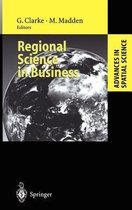 Regional Science in Business