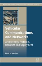 Vehicular Communications & Networks