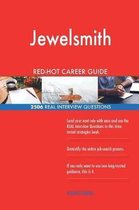 Jewelsmith Red-Hot Career Guide; 2506 Real Interview Questions