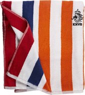 KNVB Hup Holland towel oranje 70x140