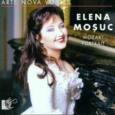 Arte Nova Voices - Elena Mosuc - Mozart Portrait