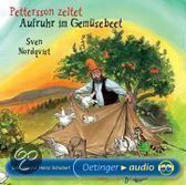 Petterson  Zeltet/Aufruhr Im Gemusebeet