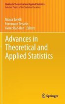 Advances in Theoretical and Applied Statistics