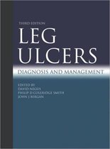 Leg Ulcers 3Ed